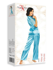 Missy ensemble - Turquoise