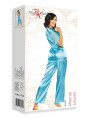 Missy ensemble - Turquoise