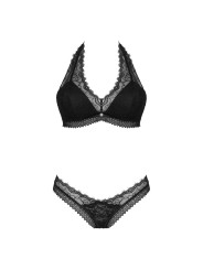 Medilla ensemble 2 pièces - Noir