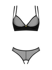 Nesari ensemble ouvert - Noir