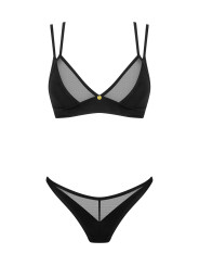 Nesari ensemble 2 pièces - Noir