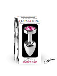 My little secret plug small - Rose