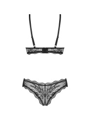 Perisia ensemble 2 pièces - Noir