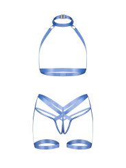 Shaderi ensemble harnais 2 pièces