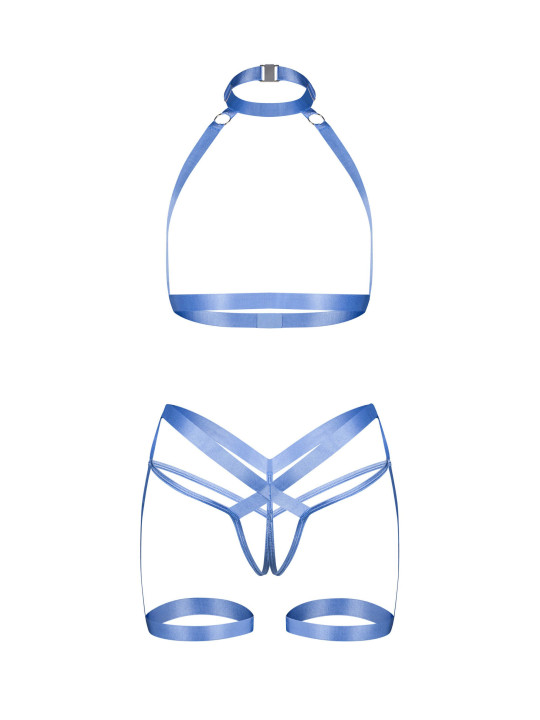 Shaderi ensemble harnais 2 pièces