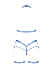 Shaderi ensemble harnais 2 pièces