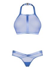 Shaderi top et string