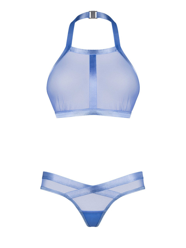 Shaderi top et string