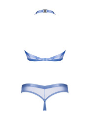 Shaderi top et string