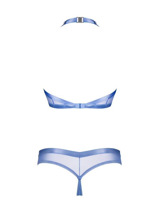 Shaderi top et string