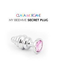 My Beehive Secret Plug - Rose