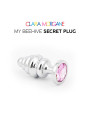 My Beehive Secret Plug - Rose