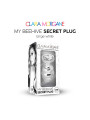 My Beehive Secret Plug - Blanc