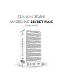 My Beehive Secret Plug - Blanc