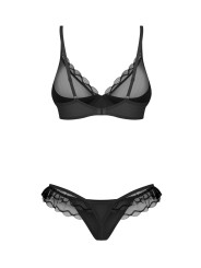 Stelisa ensemble 2 pièces - Noir