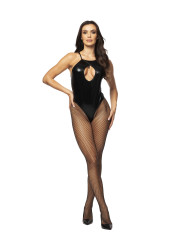 Dark magnet ensemble lingerie - Noir