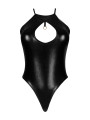 Dark magnet ensemble lingerie - Noir