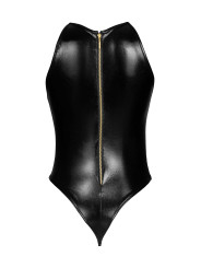 Dark magnet ensemble lingerie - Noir