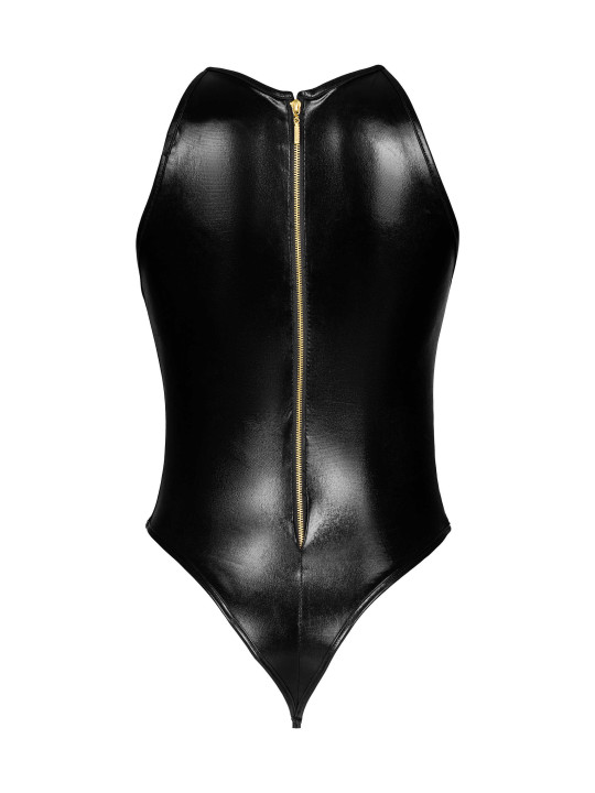 Dark magnet ensemble lingerie - Noir