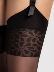 Adora Bas 8 DEN - Noir