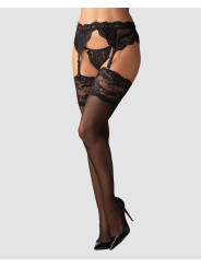 810-STO-1 Bas - Noir