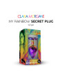 My little rainbow Secret Plug