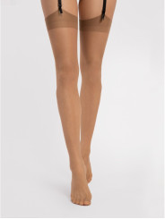 Marlena Bas 20 DEN - Tan