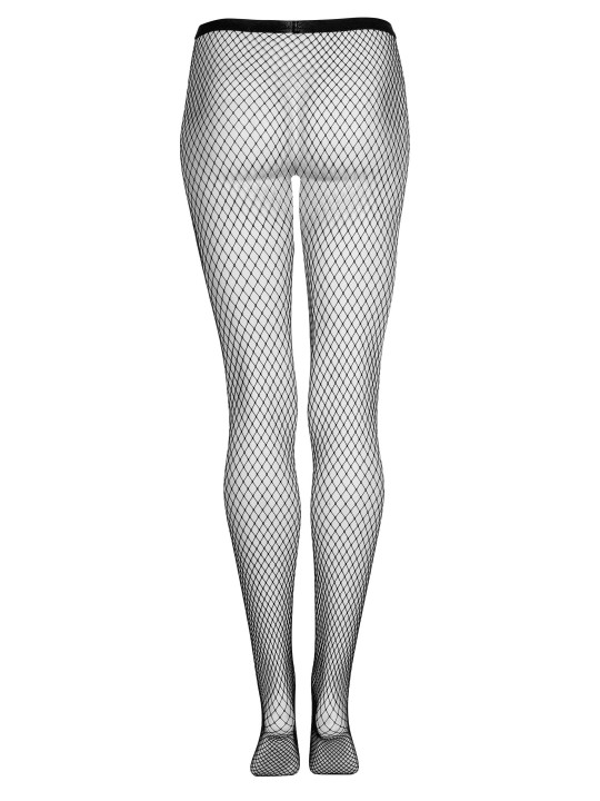 Dark magnet collants - Noirs