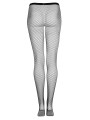 Dark magnet collants - Noirs