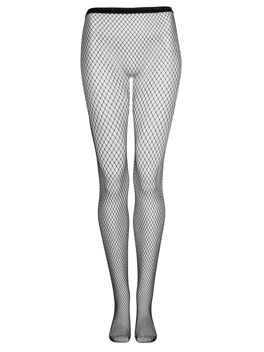 Dark magnet collants - Noirs