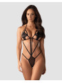 Luiza Body - Noir