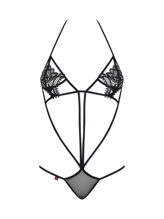 Luiza Body - Noir
