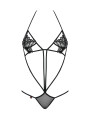 Luiza Body - Noir