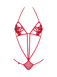 Luiza Body - Rouge