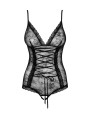 Slevika Body - Noir