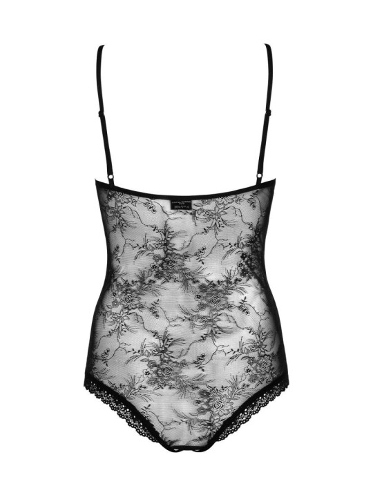 Slevika Body - Noir