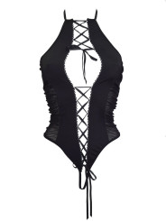 Gisele Body - Noir