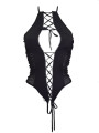 Gisele Body - Noir