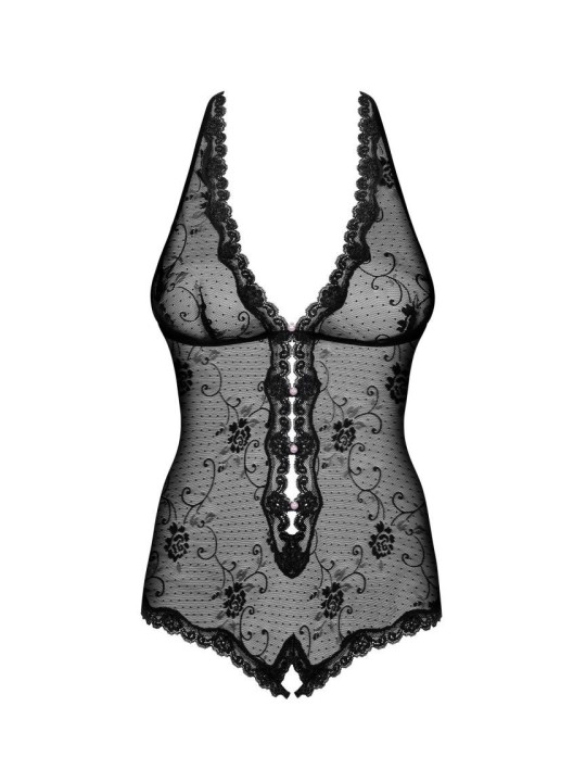 Fiorenta Body - Noir