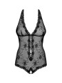 Fiorenta Body - Noir