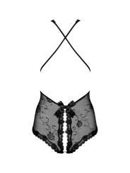 Fiorenta Body - Noir