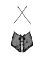 Fiorenta Body - Noir