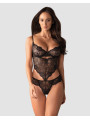 Alluria Body - Noir