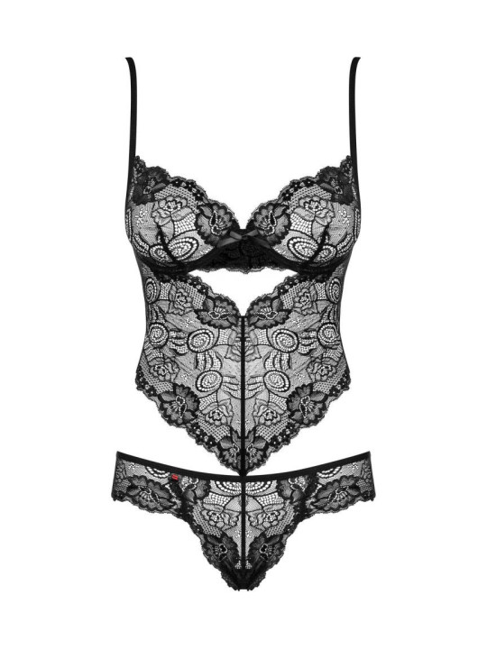 Alluria Body - Noir