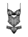Alluria Body - Noir