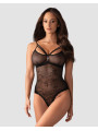 818-TED-1 Body -Noir