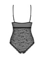818-TED-1 Body -Noir