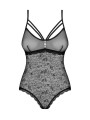 818-TED-1 Body -Noir