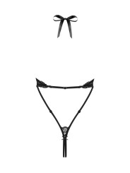 830-TED-1 Body - Noir