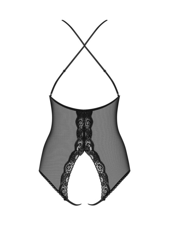 841-TED-1 Body - Noir